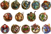 Cargar imagen en el visor de la galería, Small World