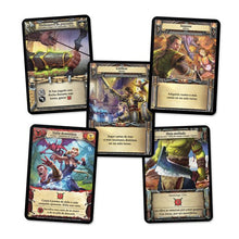 Cargar imagen en el visor de la galería, Hero Realms: La Aldea Perdida