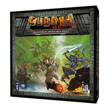 Cargar imagen en el visor de la galería, Clank! En el espacio