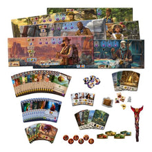 Cargar imagen en el visor de la galería, Las ruinas perdidas de Arnak: Líderes De La Expedición