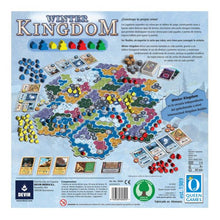Cargar imagen en el visor de la galería, Winter Kingdom
