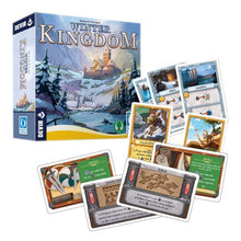 Cargar imagen en el visor de la galería, Winter Kingdom