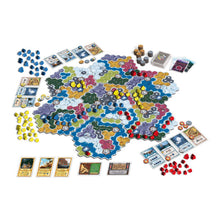 Cargar imagen en el visor de la galería, Winter Kingdom