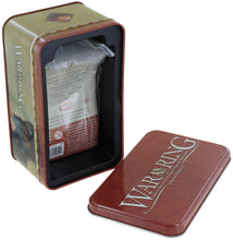 Cargar imagen en el visor de la galería, War of the Rings: Card Box and Sleeves (Witch-king Edition)