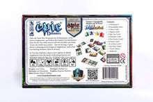 Cargar imagen en el visor de la galería, Tiny Epic Defenders, 2nd Edition (Inglés)