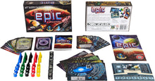 Cargar imagen en el visor de la galería, Tiny Epic Galaxies (Inglés)