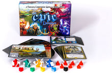 Cargar imagen en el visor de la galería, Tiny Epic Defenders, 2nd Edition (Inglés)