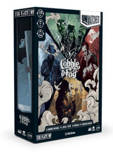 Cargar imagen en el visor de la galería, Unmatched: Cobble and Fog (Español)