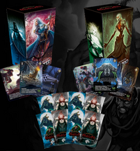 Cargar imagen en el visor de la galería, Kits de Extensión Despertar Gótico