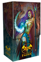 Cargar imagen en el visor de la galería, Kits Raciales Imperio 2022