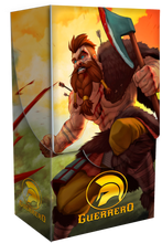 Cargar imagen en el visor de la galería, Kits Raciales Imperio 2022