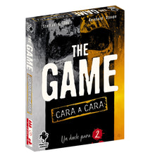 Cargar imagen en el visor de la galería, The Game: Cara a Cara