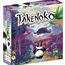Cargar imagen en el visor de la galería, Takenoko