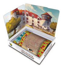 Cargar imagen en el visor de la galería, Decktective: Rosas de Sangre