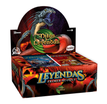 Cargar imagen en el visor de la galería, Display Primer Bloque 2.0