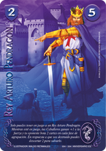 Cargar imagen en el visor de la galería, Espada Sagrada Aniversario: Display