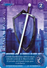 Cargar imagen en el visor de la galería, Espada Sagrada Aniversario: Display