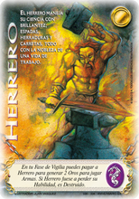 Cargar imagen en el visor de la galería, Espada Sagrada Aniversario: Display