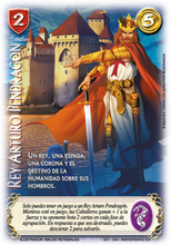 Cargar imagen en el visor de la galería, Espada Sagrada Aniversario: Display