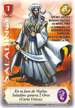 Cargar imagen en el visor de la galería, Espada Sagrada Aniversario: Display
