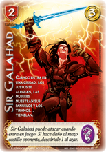 Cargar imagen en el visor de la galería, Espada Sagrada Aniversario: Display