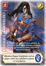 Cargar imagen en el visor de la galería, Espada Sagrada Aniversario: Display