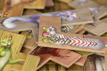 Cargar imagen en el visor de la galería, La Isla de los Gatos: Paquete de Kickstarter