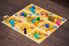 Cargar imagen en el visor de la galería, Five Tribes