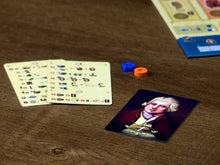 Cargar imagen en el visor de la galería, ARKWRIGHT: EL JUEGO DE CARTAS
