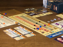 Cargar imagen en el visor de la galería, ARKWRIGHT: EL JUEGO DE CARTAS