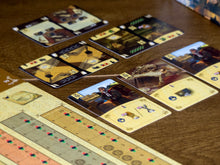 Cargar imagen en el visor de la galería, ARKWRIGHT: EL JUEGO DE CARTAS