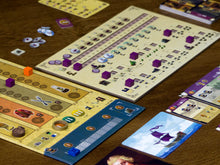 Cargar imagen en el visor de la galería, ARKWRIGHT: EL JUEGO DE CARTAS
