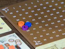 Cargar imagen en el visor de la galería, ARKWRIGHT: EL JUEGO DE CARTAS