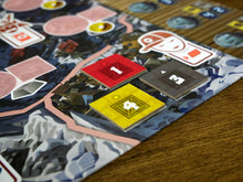 Cargar imagen en el visor de la galería, Daimyo: El Renacer del Imperio