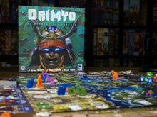 Cargar imagen en el visor de la galería, Daimyo: El Renacer del Imperio