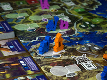 Cargar imagen en el visor de la galería, Daimyo: El Renacer del Imperio