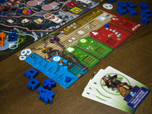 Cargar imagen en el visor de la galería, Daimyo: El Renacer del Imperio