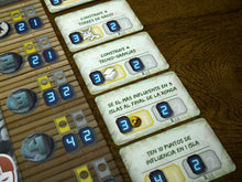 Cargar imagen en el visor de la galería, Daimyo: El Renacer del Imperio