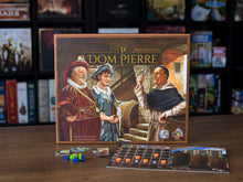 Cargar imagen en el visor de la galería, DOM PIERRE