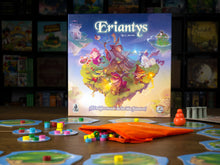 Cargar imagen en el visor de la galería, ERIANTYS