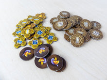 Cargar imagen en el visor de la galería, Maharaja