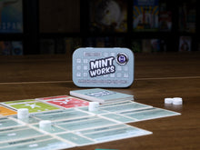 Cargar imagen en el visor de la galería, Mint Works