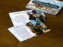 Cargar imagen en el visor de la galería, Seastead