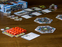 Cargar imagen en el visor de la galería, Seastead