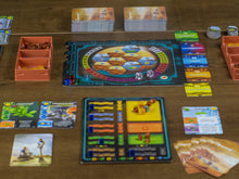 Cargar imagen en el visor de la galería, Terraforming Mars: Expedición Ares