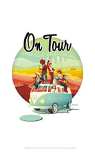 Cargar imagen en el visor de la galería, On Tour