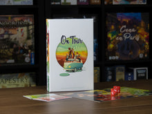 Cargar imagen en el visor de la galería, On Tour