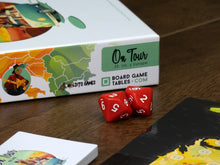 Cargar imagen en el visor de la galería, On Tour