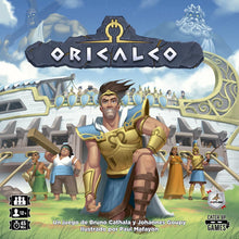 Cargar imagen en el visor de la galería, ORICALCO