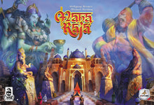 Cargar imagen en el visor de la galería, Maharaja